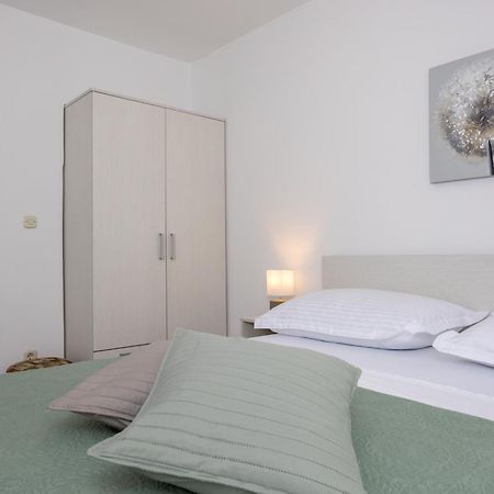 Apartmani Iva Тучепи Экстерьер фото